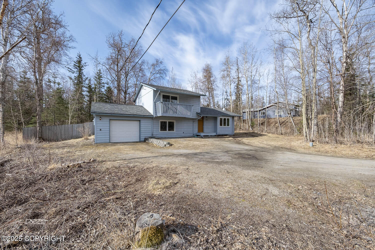 2921 N Garnet Lane, Wasilla, Alaska image 5
