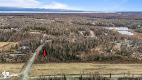Vacant Land For Sale - 4300 S Eider Circle<br/> Wasilla, AK 99623