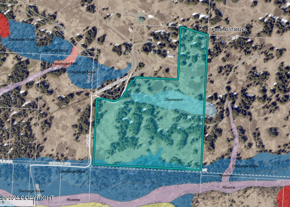 Homer, Alaska 99603, United States, ,Land,Active,60969