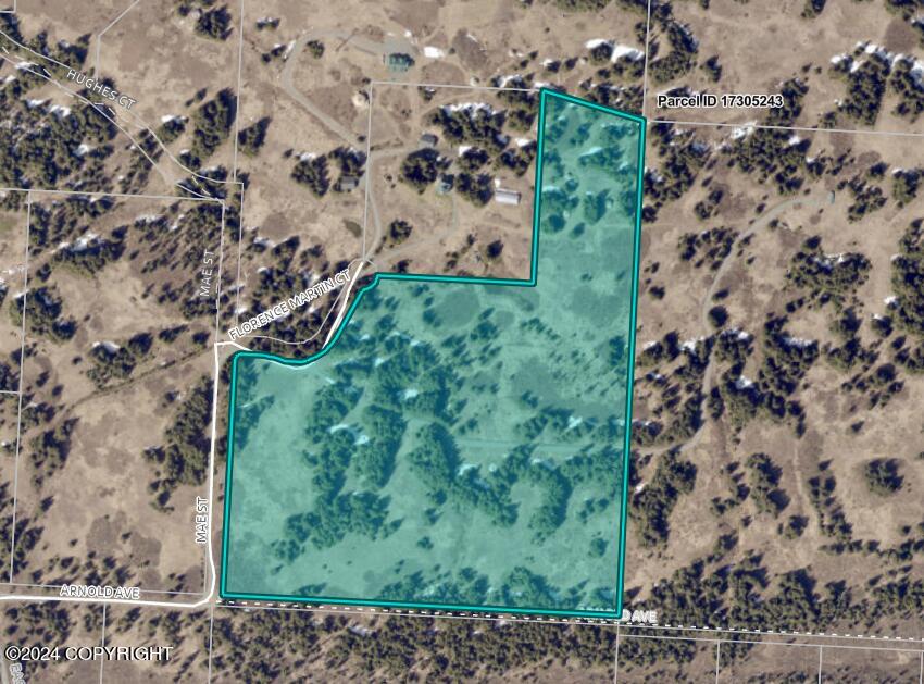 Homer, Alaska 99603, United States, ,Land,Active,60969