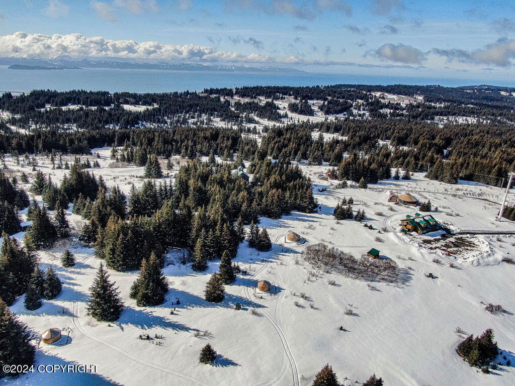 Homer, Alaska 99603, United States, ,Land,Active,60969