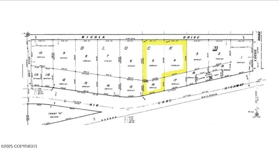 1451 W Parks Highway, Wasilla, Alaska image 1