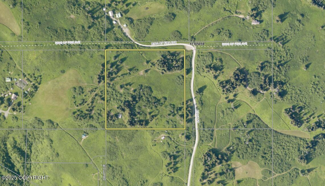 65655 Ring Of Fire Avenue, Anchor Point, Alaska image 23