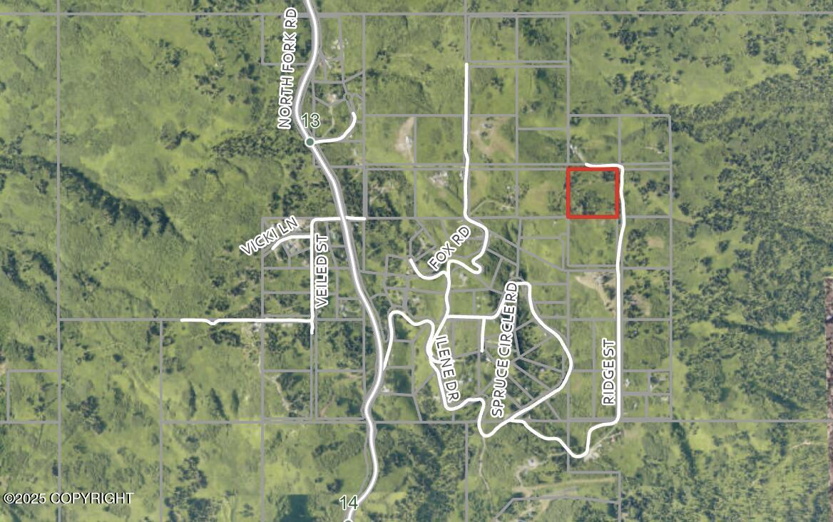 65655 Ring Of Fire Avenue, Anchor Point, Alaska image 22