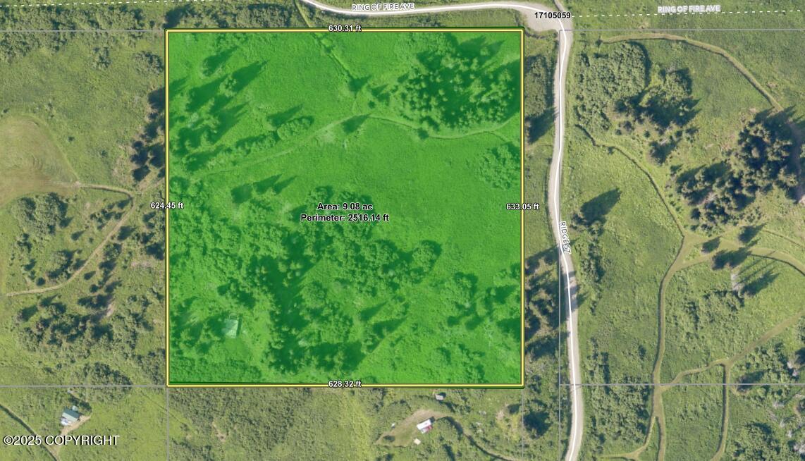 65655 Ring Of Fire Avenue, Anchor Point, Alaska image 25