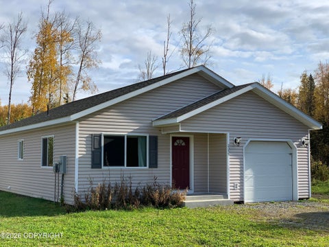 Multifamily For Rent - 2335 W Eagles Nest Circle<br/> Wasilla, AK 99623