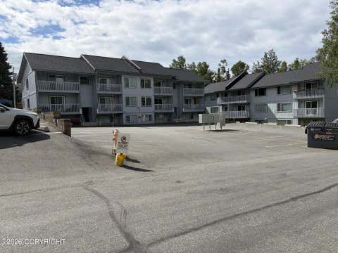 Homes For Sale - 17032 Easy Street<br/> Eagle River, AK 99577