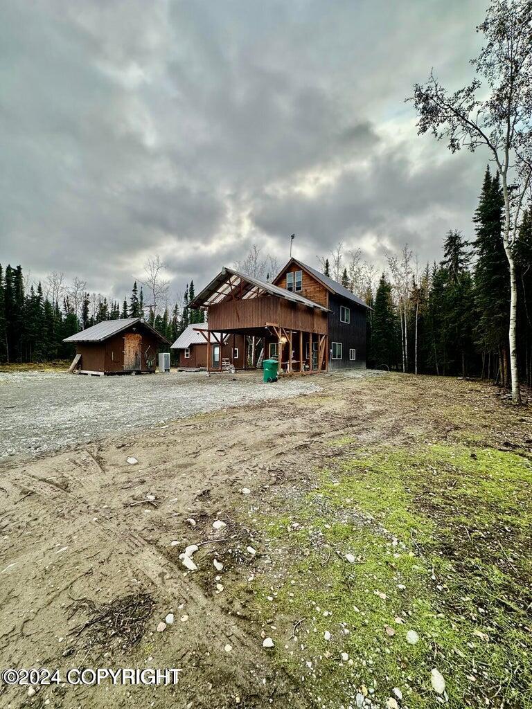 32405 Ruth Lane, Sterling, Alaska image 1