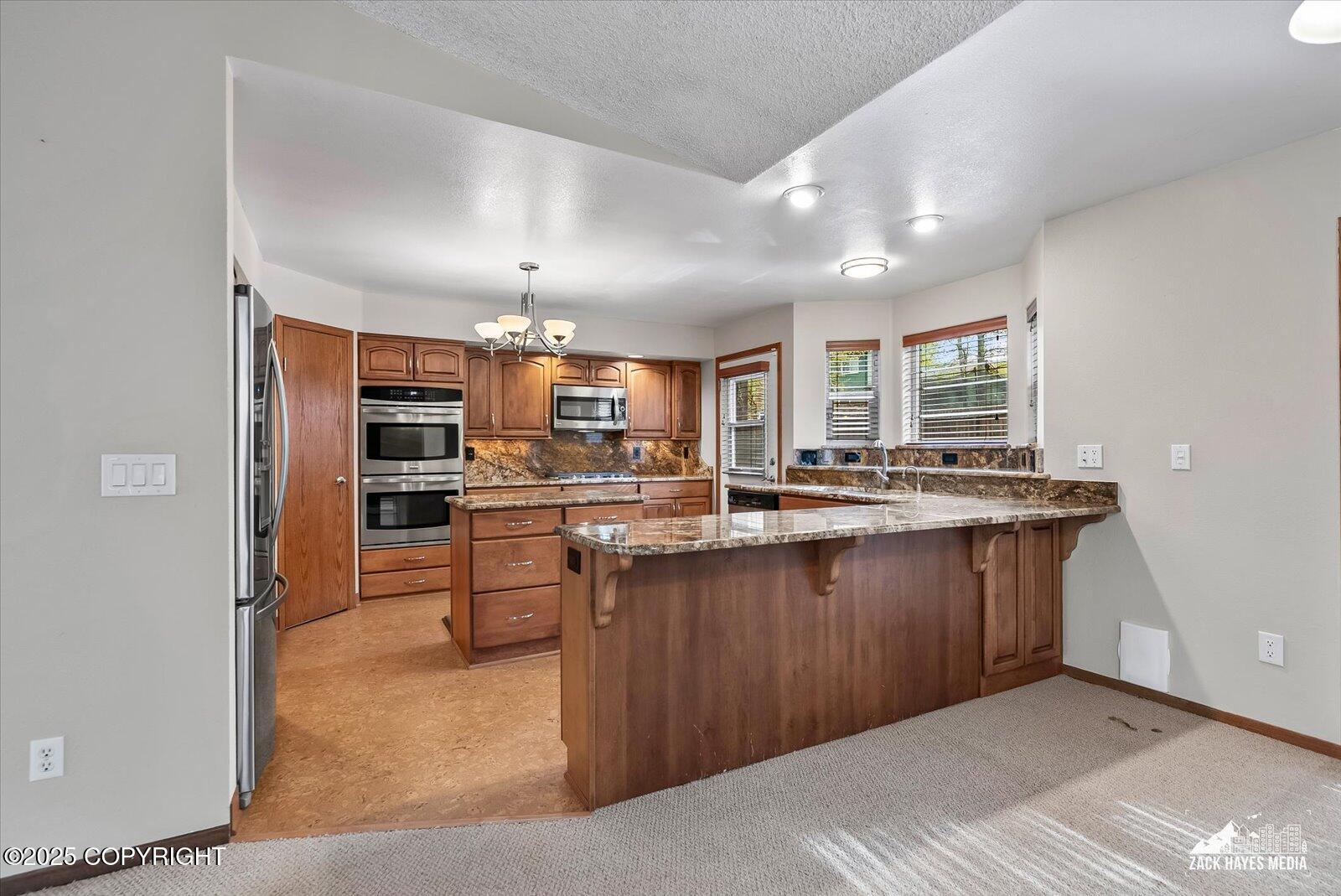 13381 Seacloud Circle, Anchorage, Alaska image 20