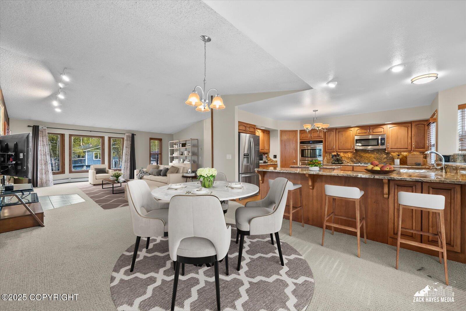 13381 Seacloud Circle, Anchorage, Alaska image 17