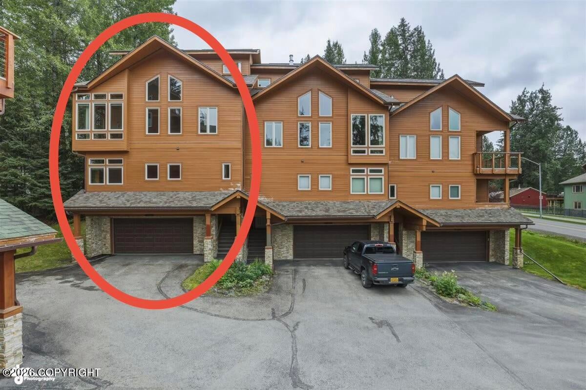 304 Arlberg Avenue #A