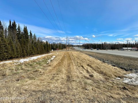 Photo of 6352 Kenai Spur Highway, Kenai, AK 99611 (MLS # 26-4095)