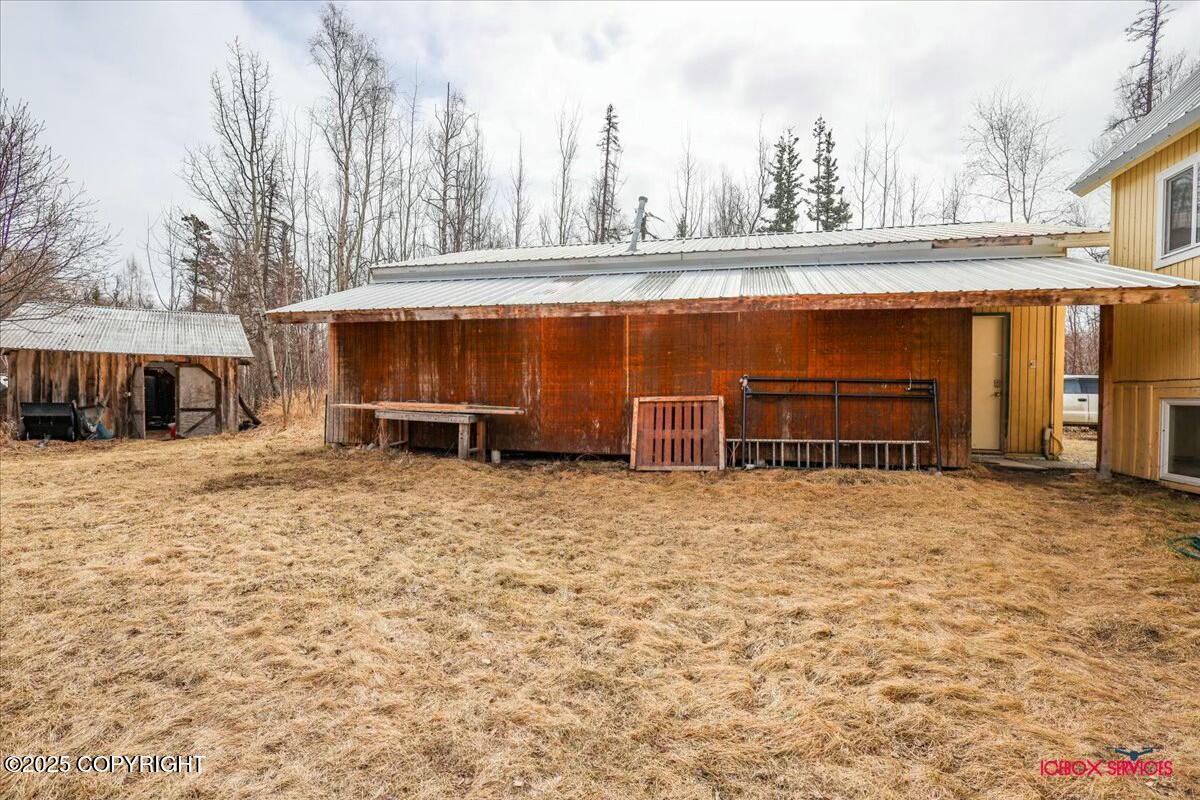 531 S Harriette Street, Wasilla, Alaska image 47