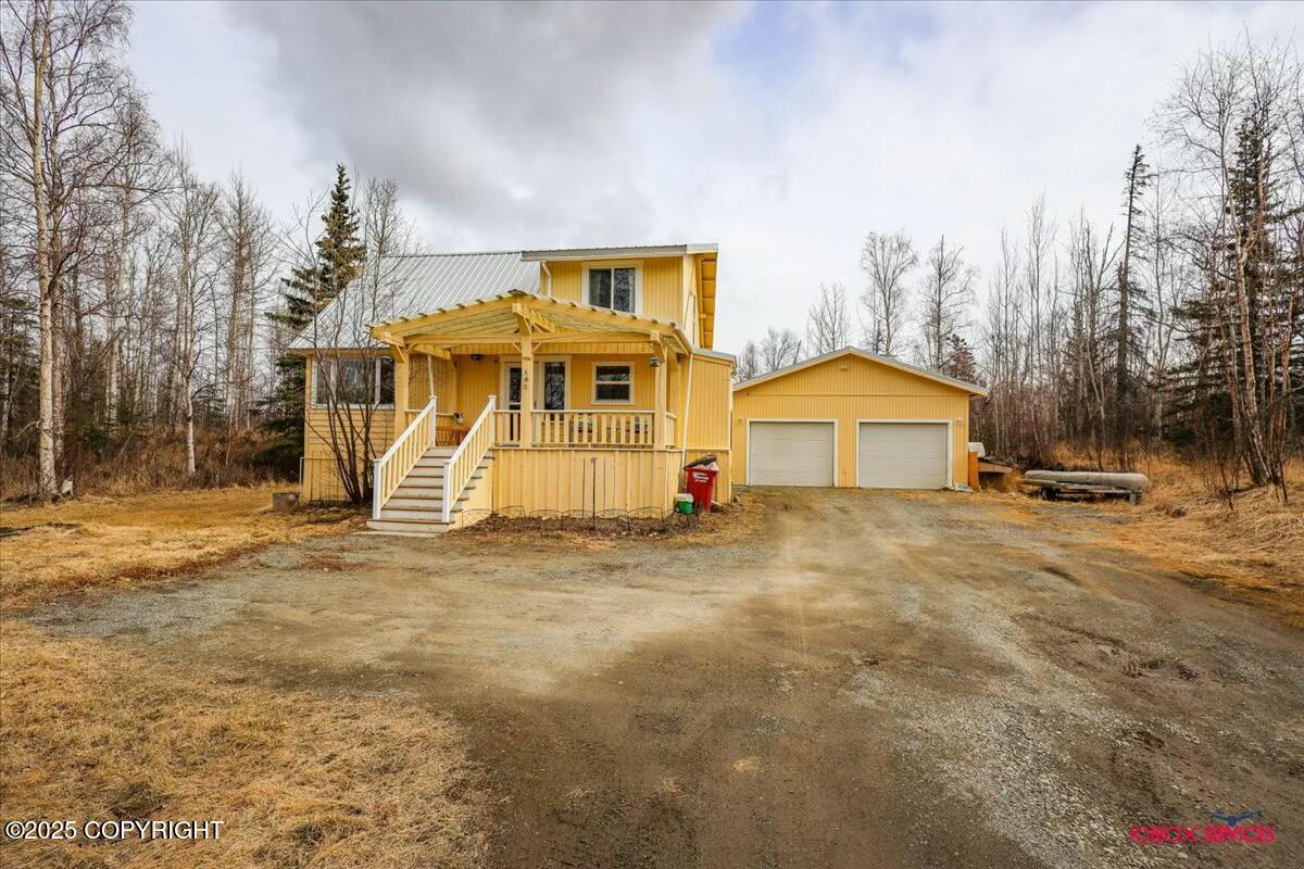 531 S Harriette Street, Wasilla, Alaska image 3