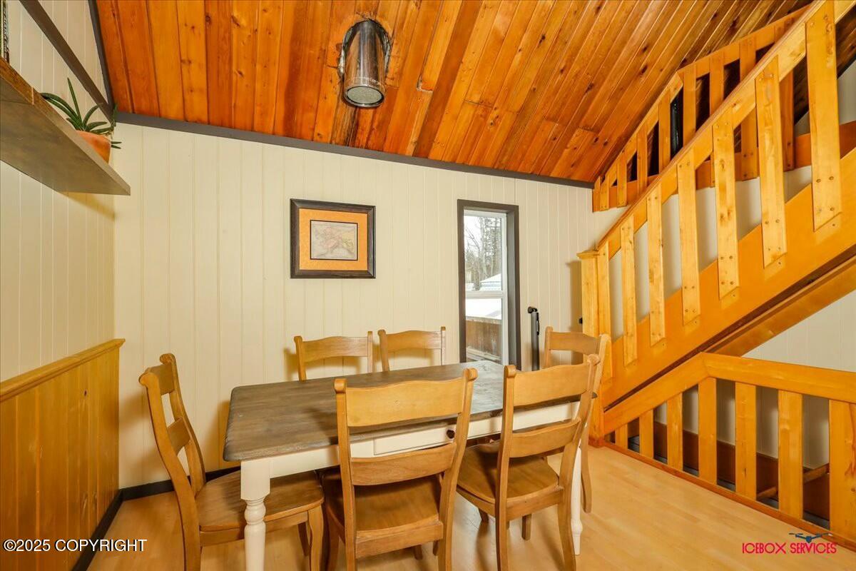 531 S Harriette Street, Wasilla, Alaska image 25
