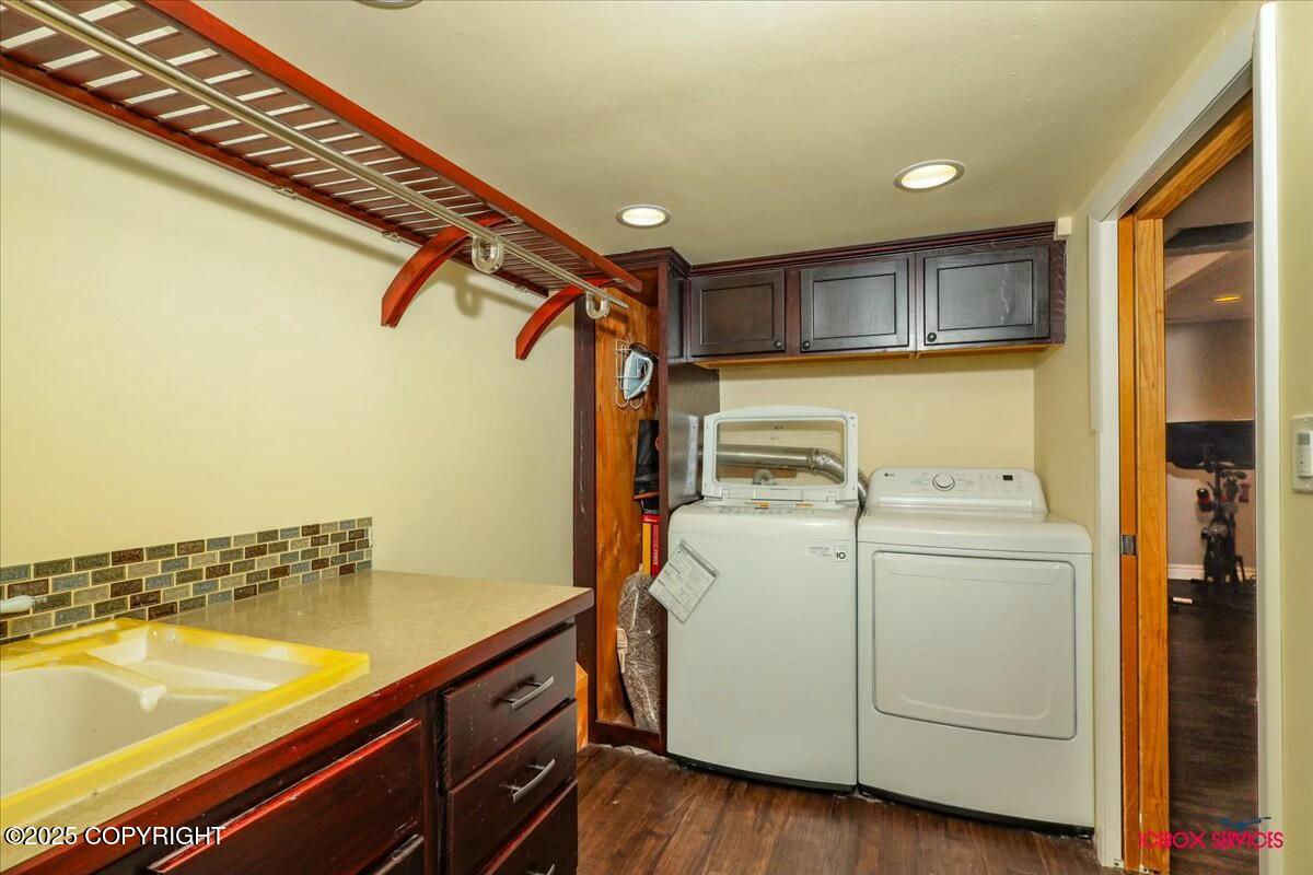 531 S Harriette Street, Wasilla, Alaska image 39