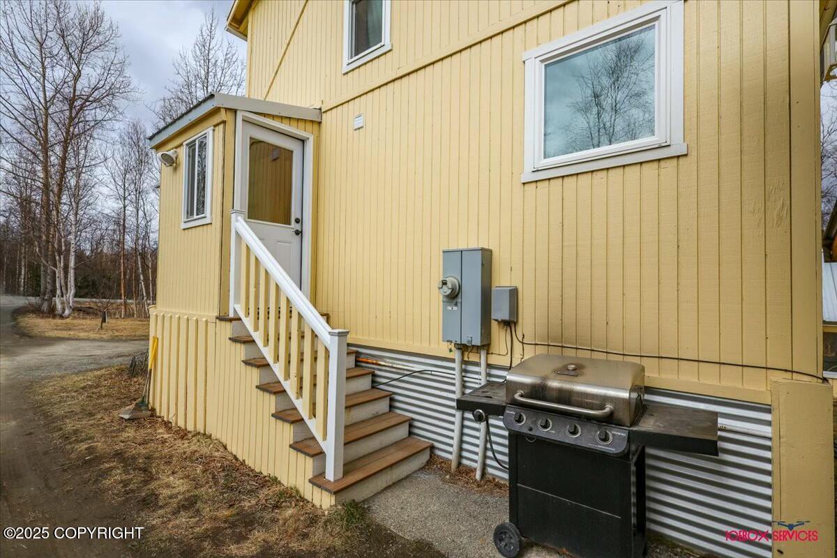 531 S Harriette Street, Wasilla, Alaska image 10