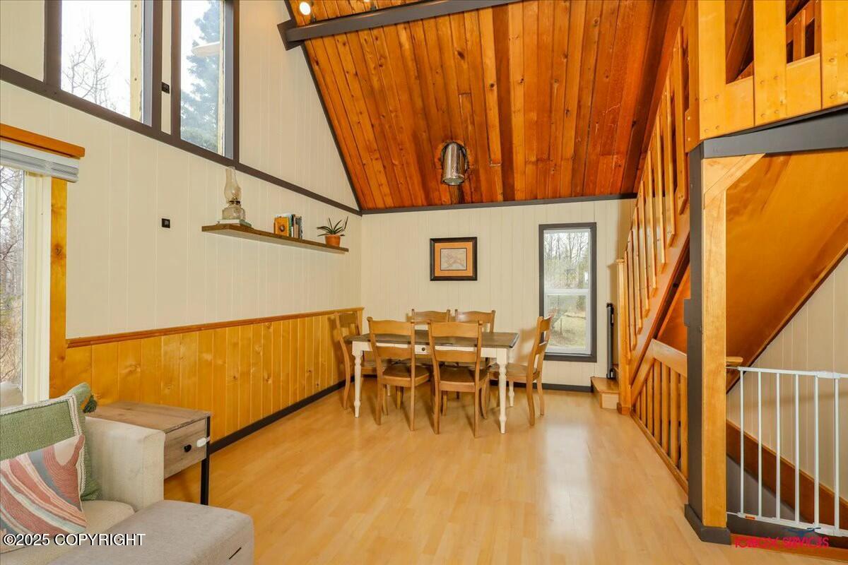 531 S Harriette Street, Wasilla, Alaska image 20