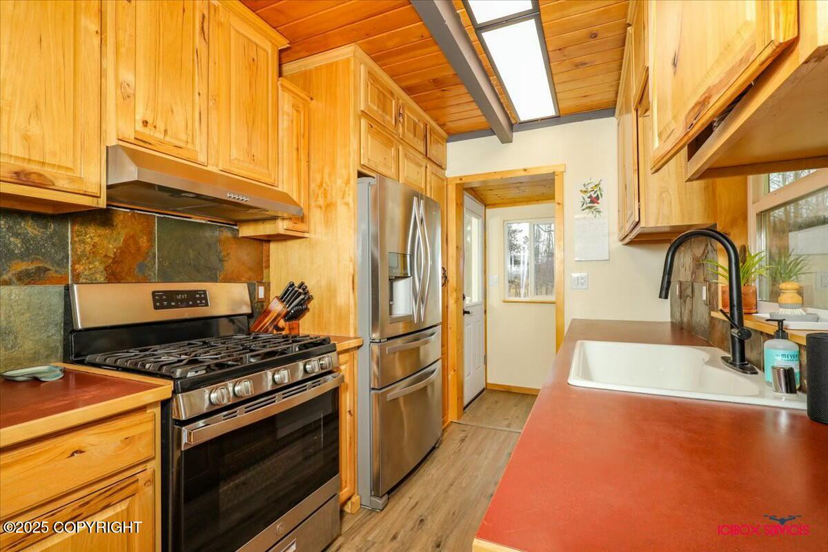 531 S Harriette Street, Wasilla, Alaska image 13