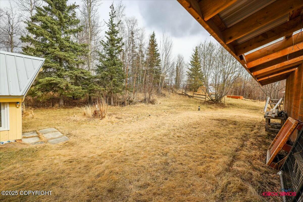 531 S Harriette Street, Wasilla, Alaska image 45
