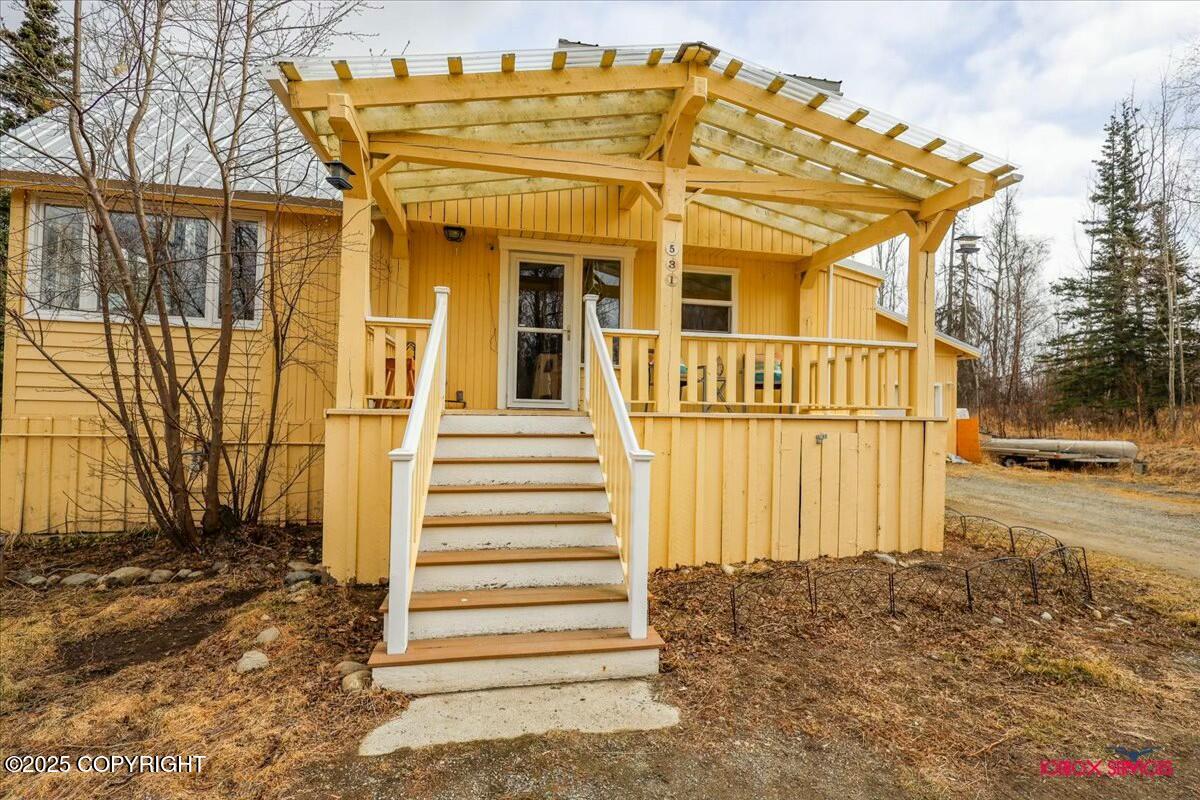 531 S Harriette Street, Wasilla, Alaska image 7
