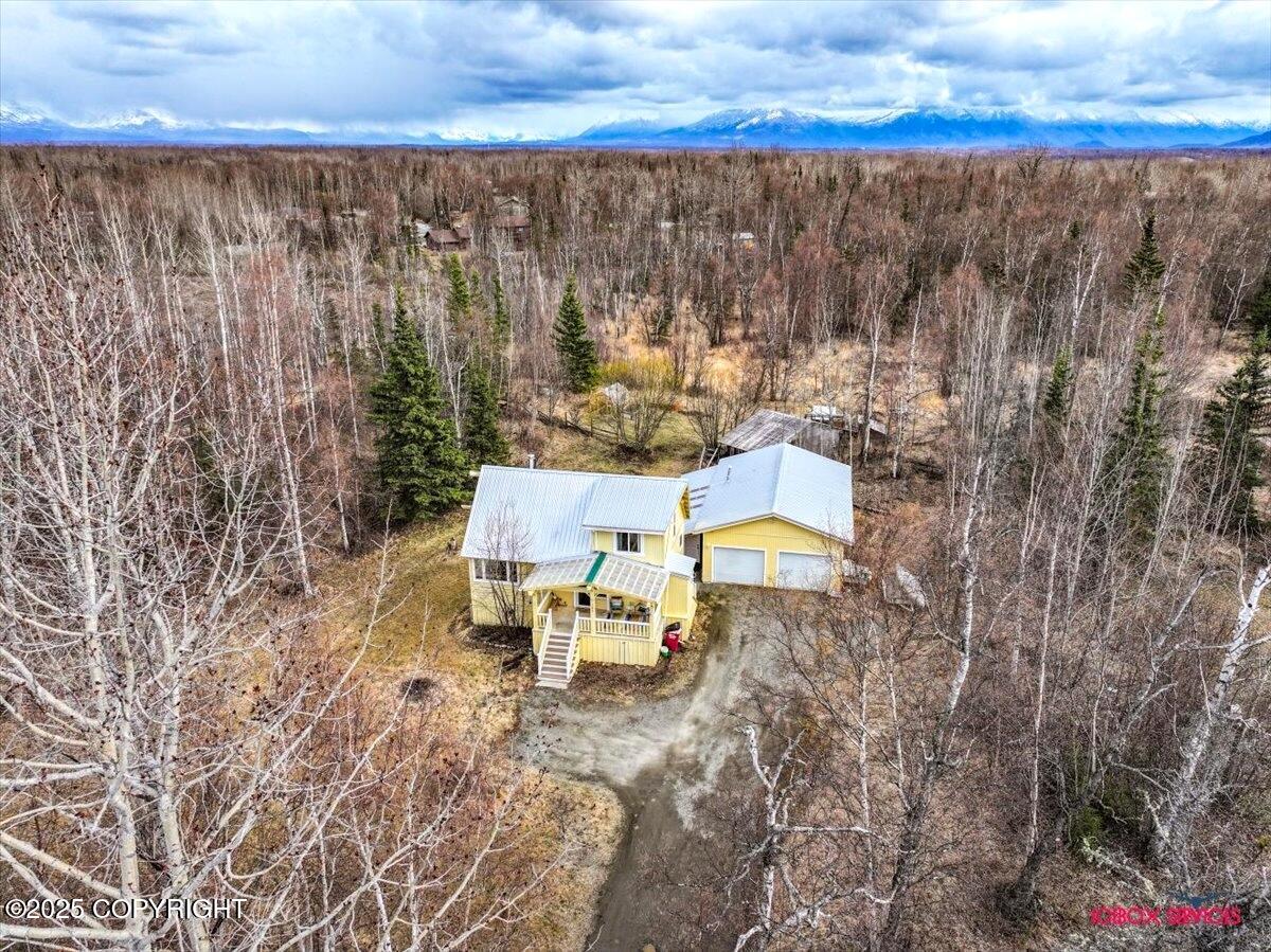 531 S Harriette Street, Wasilla, Alaska image 1