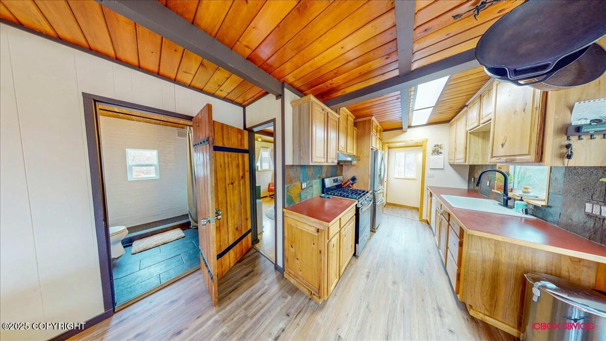 531 S Harriette Street, Wasilla, Alaska image 15