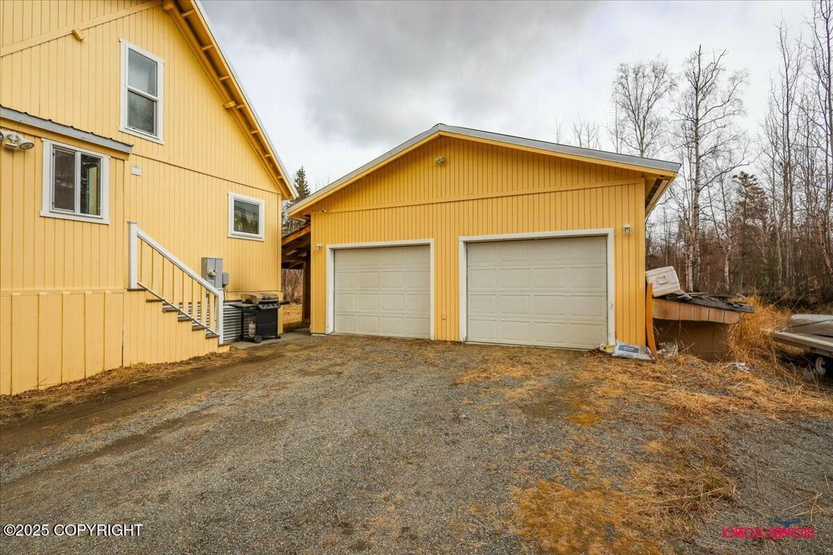 531 S Harriette Street, Wasilla, Alaska image 9