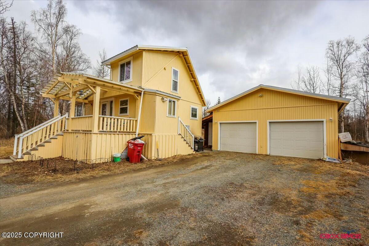 531 S Harriette Street, Wasilla, Alaska image 6
