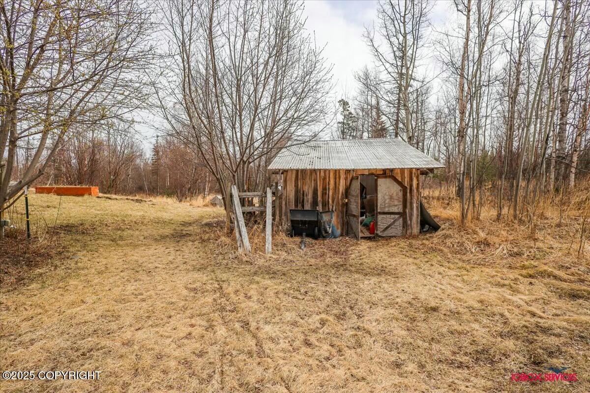 531 S Harriette Street, Wasilla, Alaska image 48