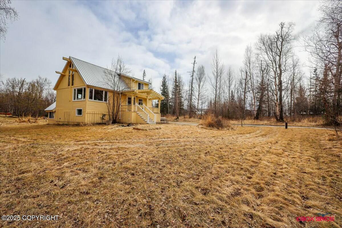 531 S Harriette Street, Wasilla, Alaska image 4
