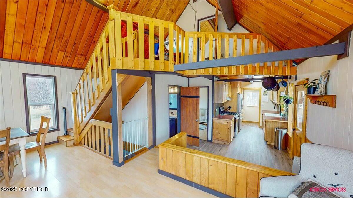 531 S Harriette Street, Wasilla, Alaska image 16