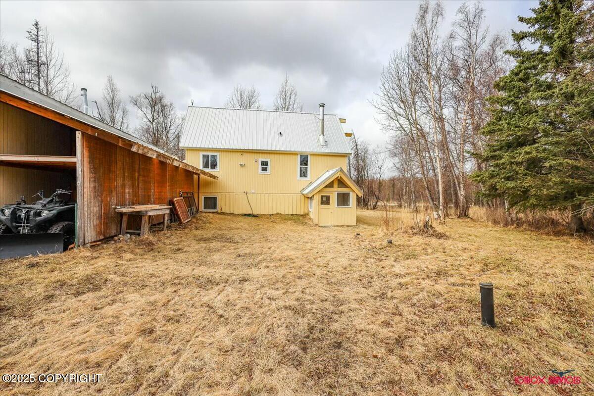 531 S Harriette Street, Wasilla, Alaska image 49