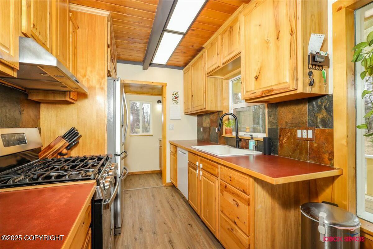 531 S Harriette Street, Wasilla, Alaska image 14