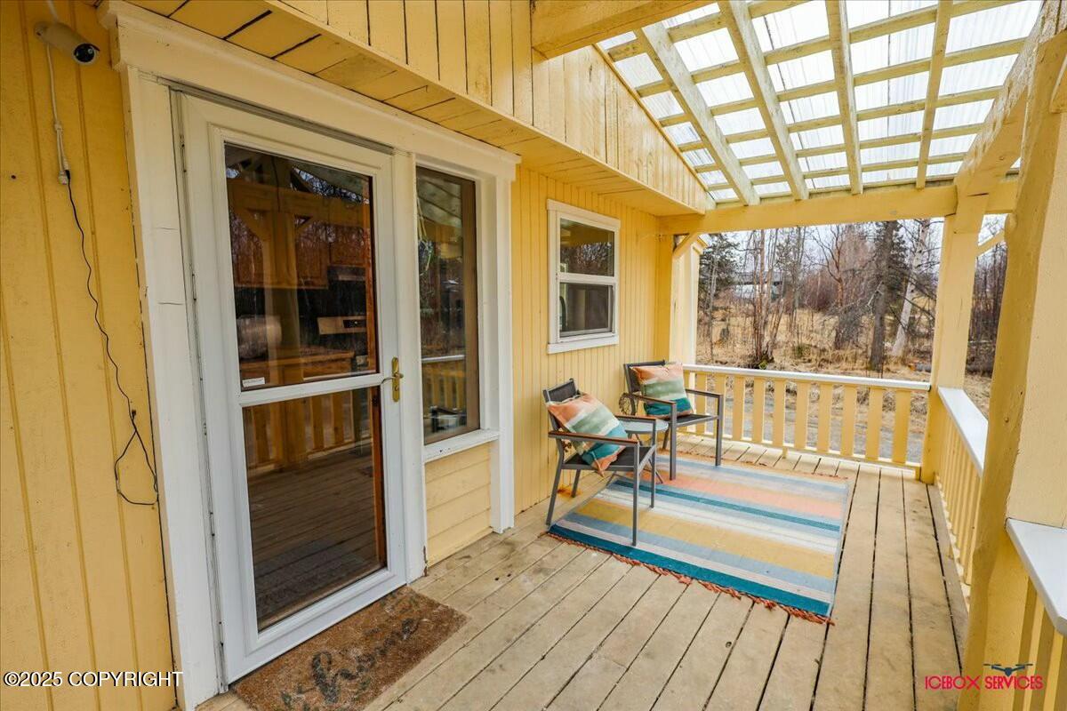 531 S Harriette Street, Wasilla, Alaska image 8