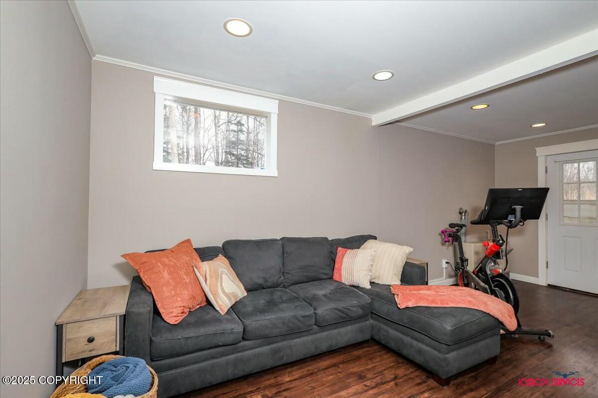 531 S Harriette Street, Wasilla, Alaska image 38