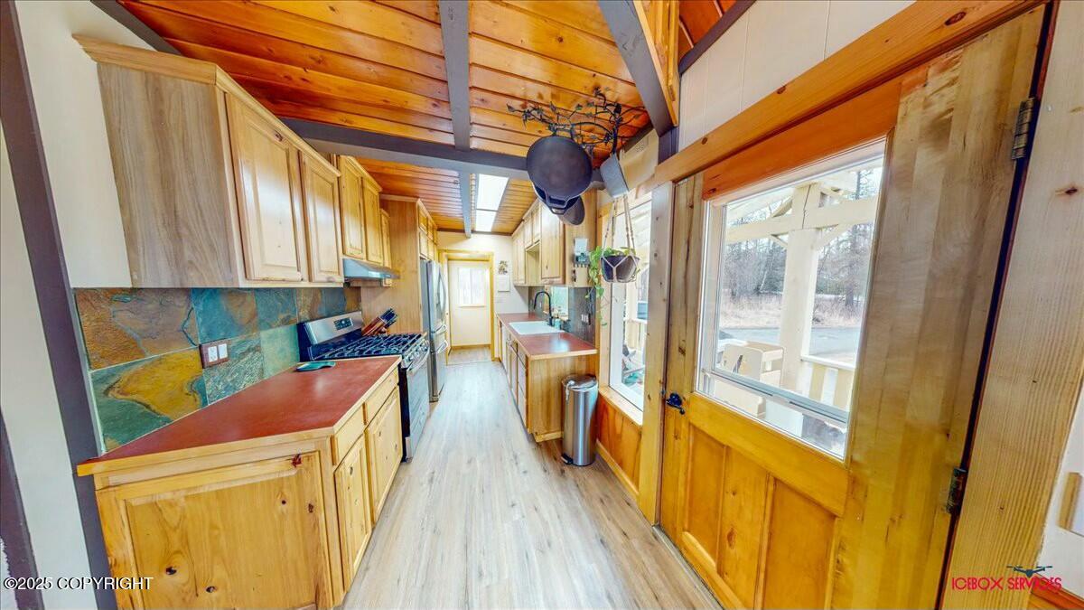531 S Harriette Street, Wasilla, Alaska image 11