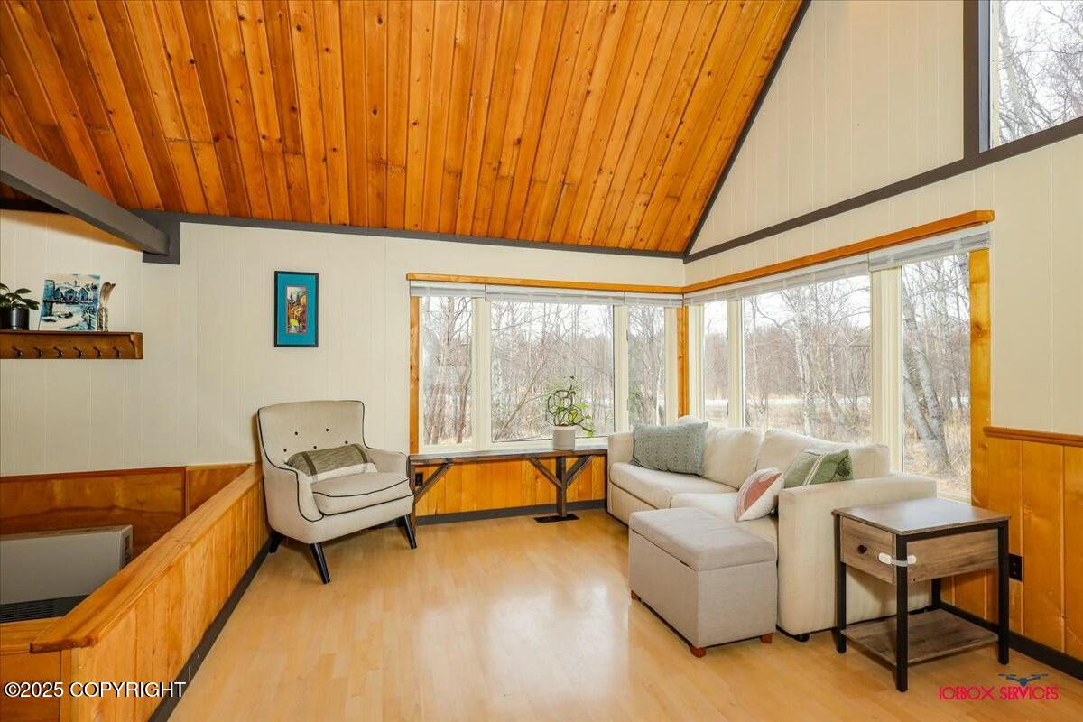 531 S Harriette Street, Wasilla, Alaska image 22