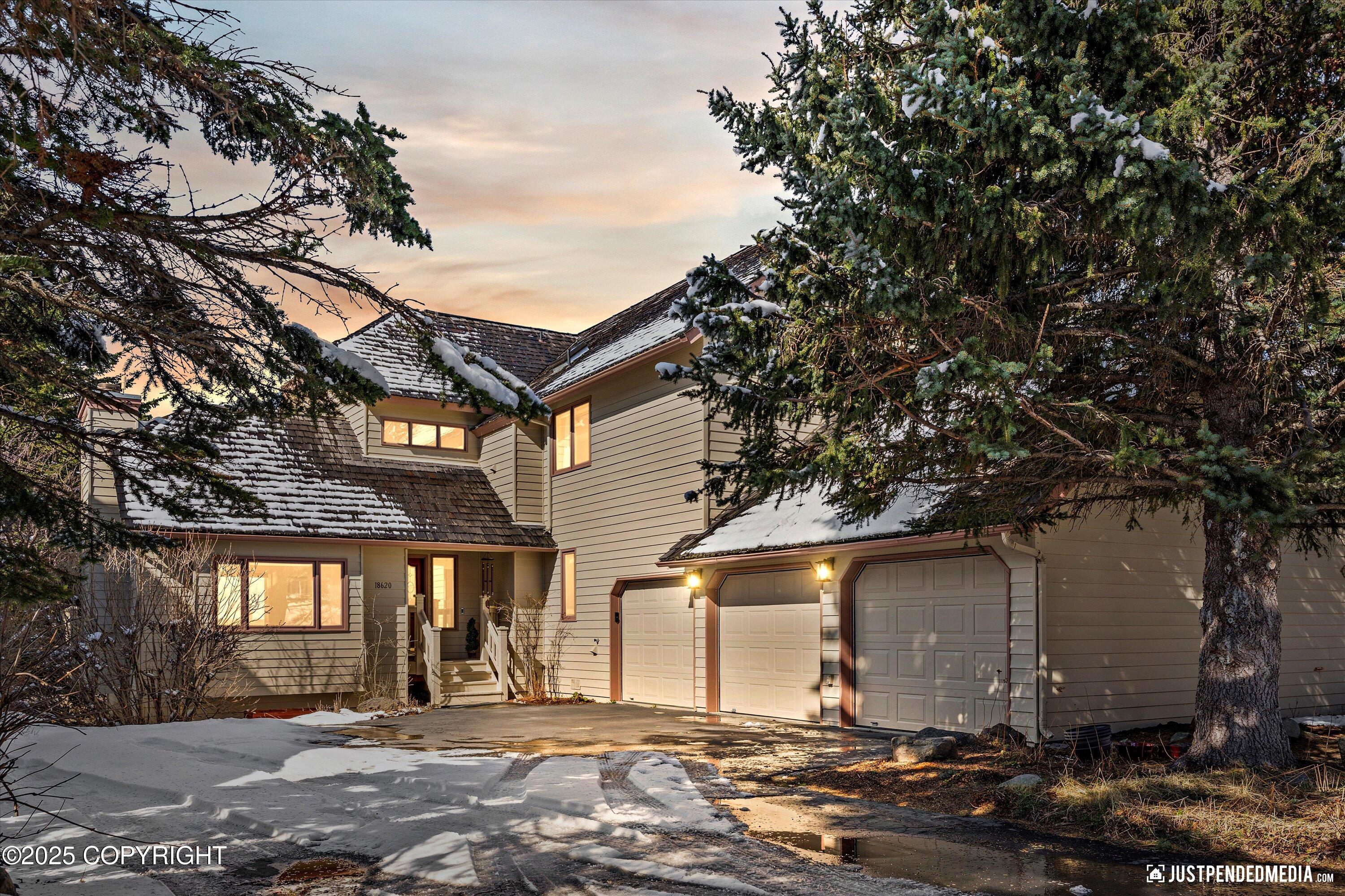18620 Kittiwake Circle, Anchorage, Alaska image 2