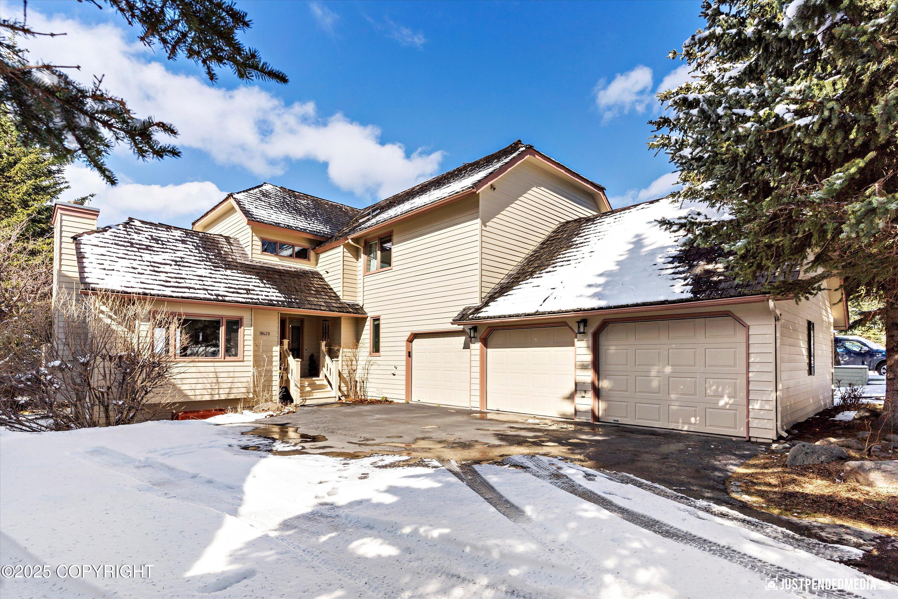 18620 Kittiwake Circle, Anchorage, Alaska image 3