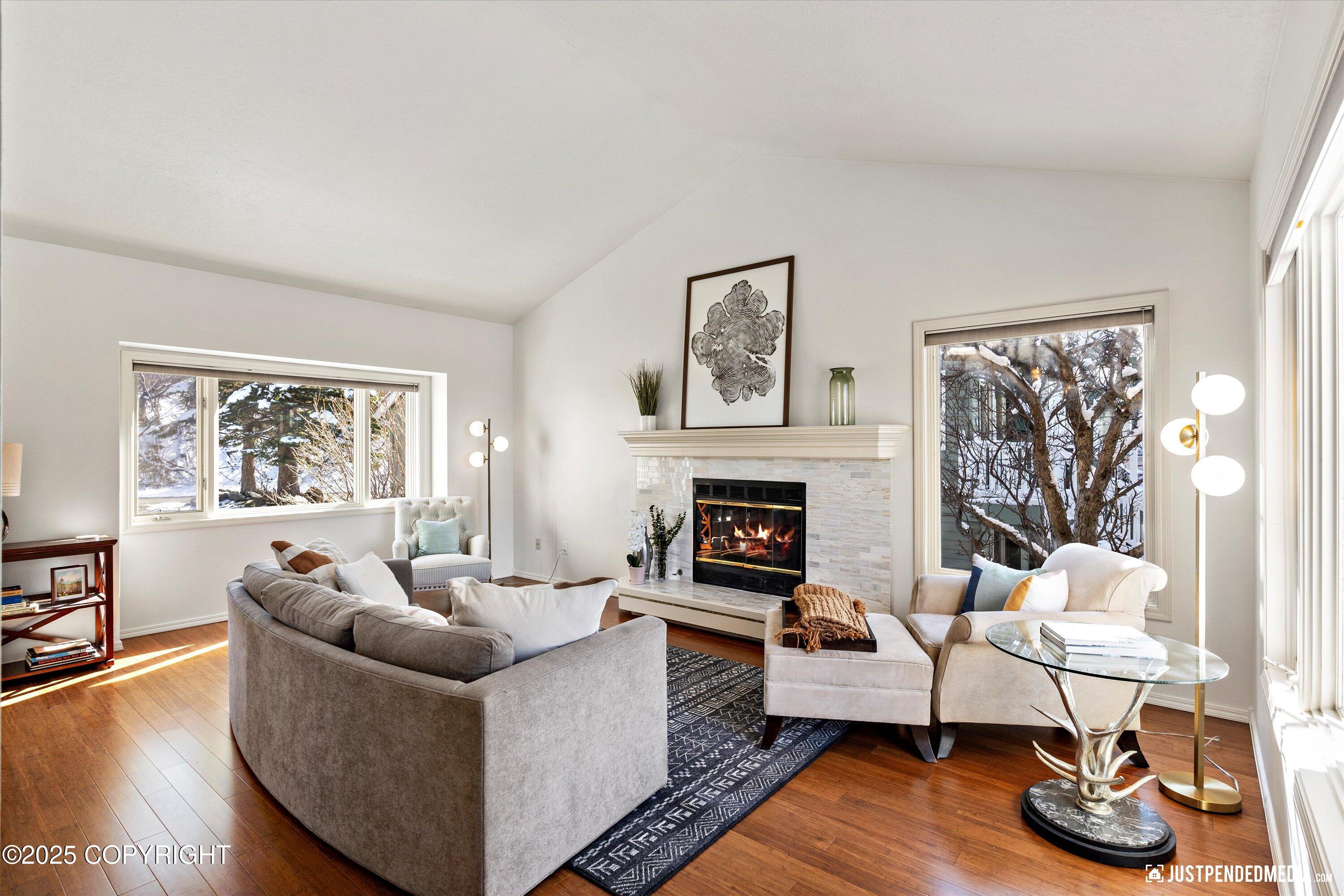 18620 Kittiwake Circle, Anchorage, Alaska image 9