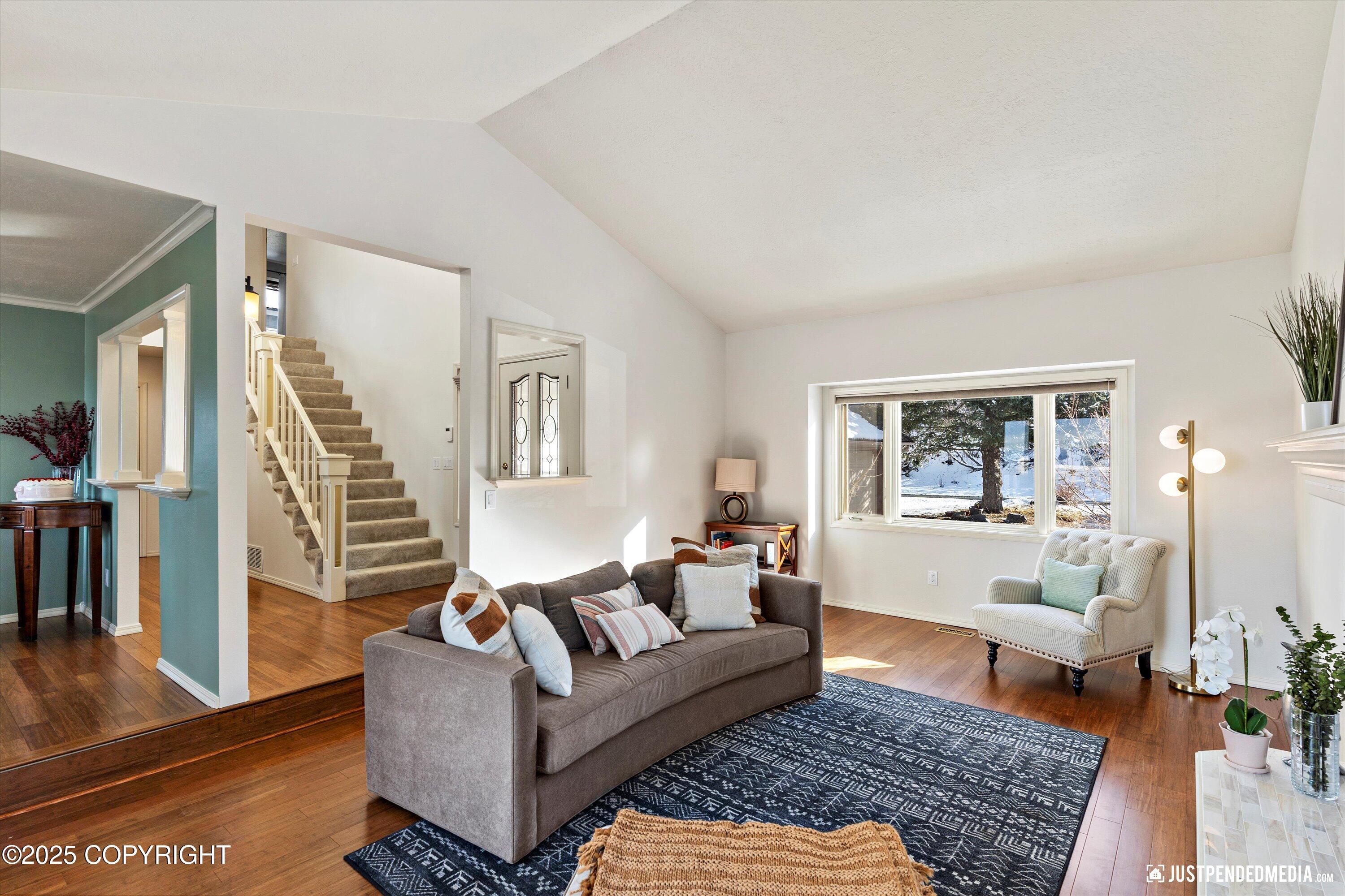 18620 Kittiwake Circle, Anchorage, Alaska image 7