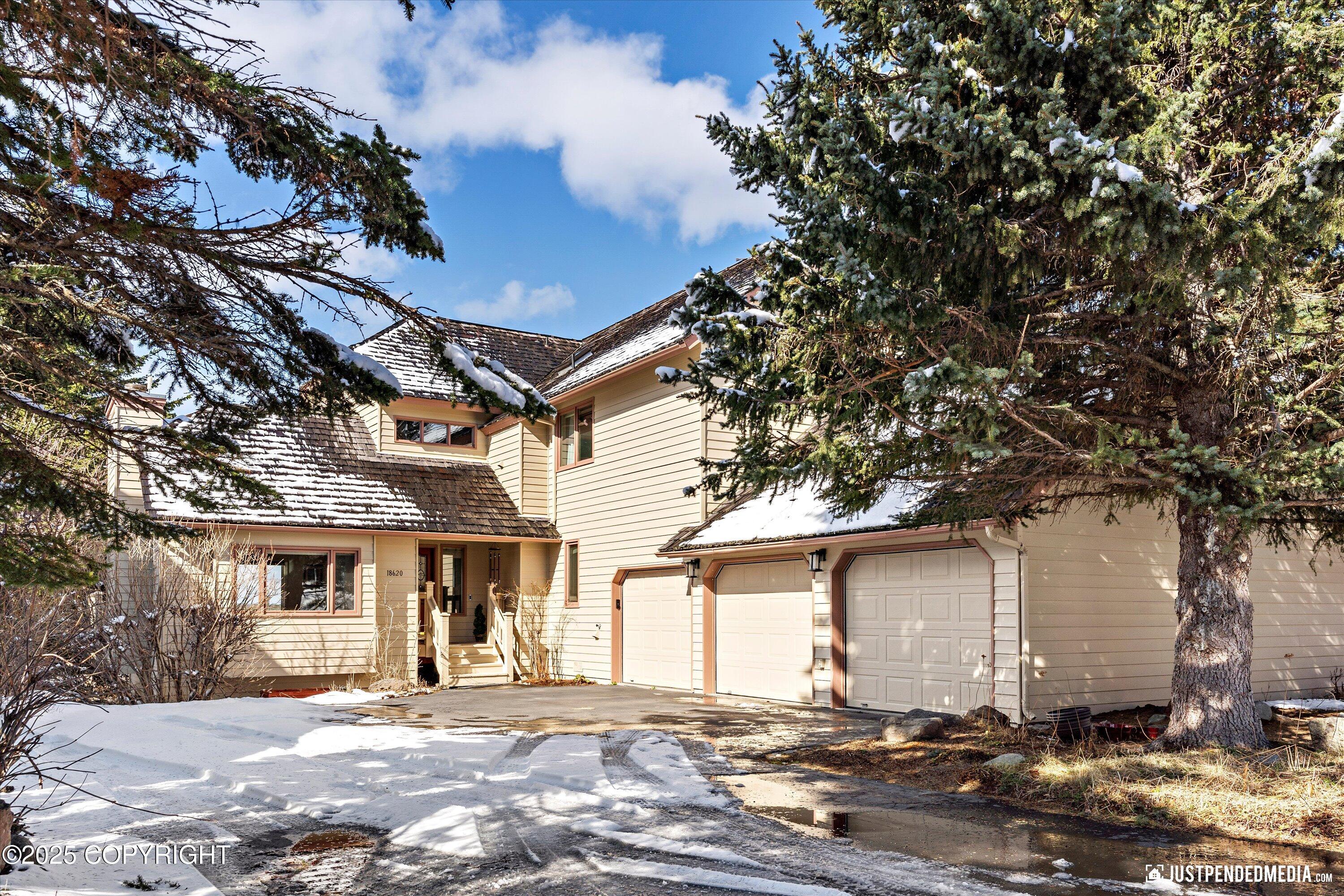18620 Kittiwake Circle, Anchorage, Alaska image 4