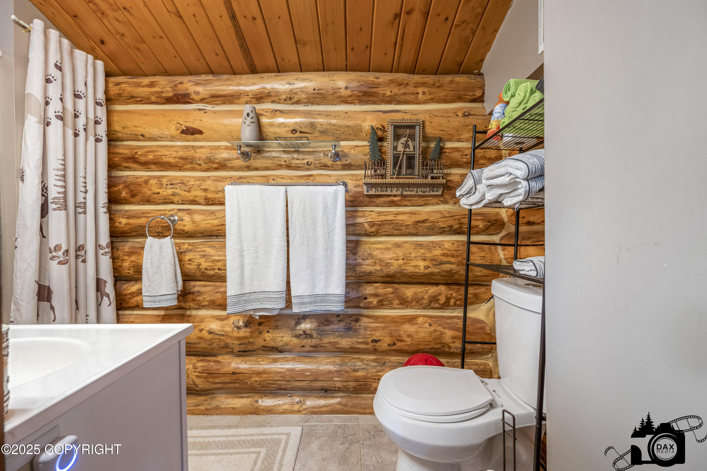 16587 W Tamarack Cove Drive, Big Lake, Alaska image 19