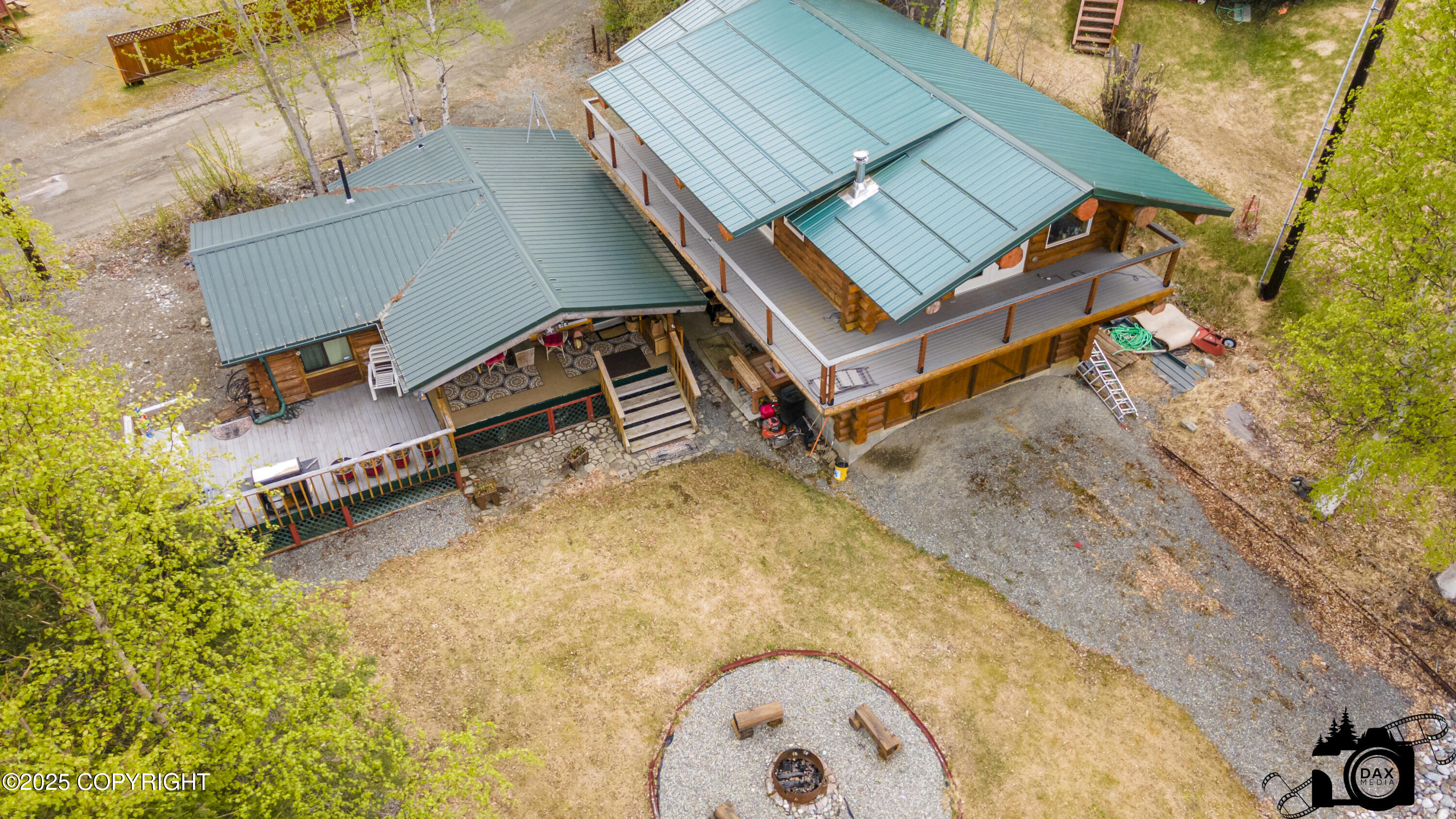 16587 W Tamarack Cove Drive, Big Lake, Alaska image 30
