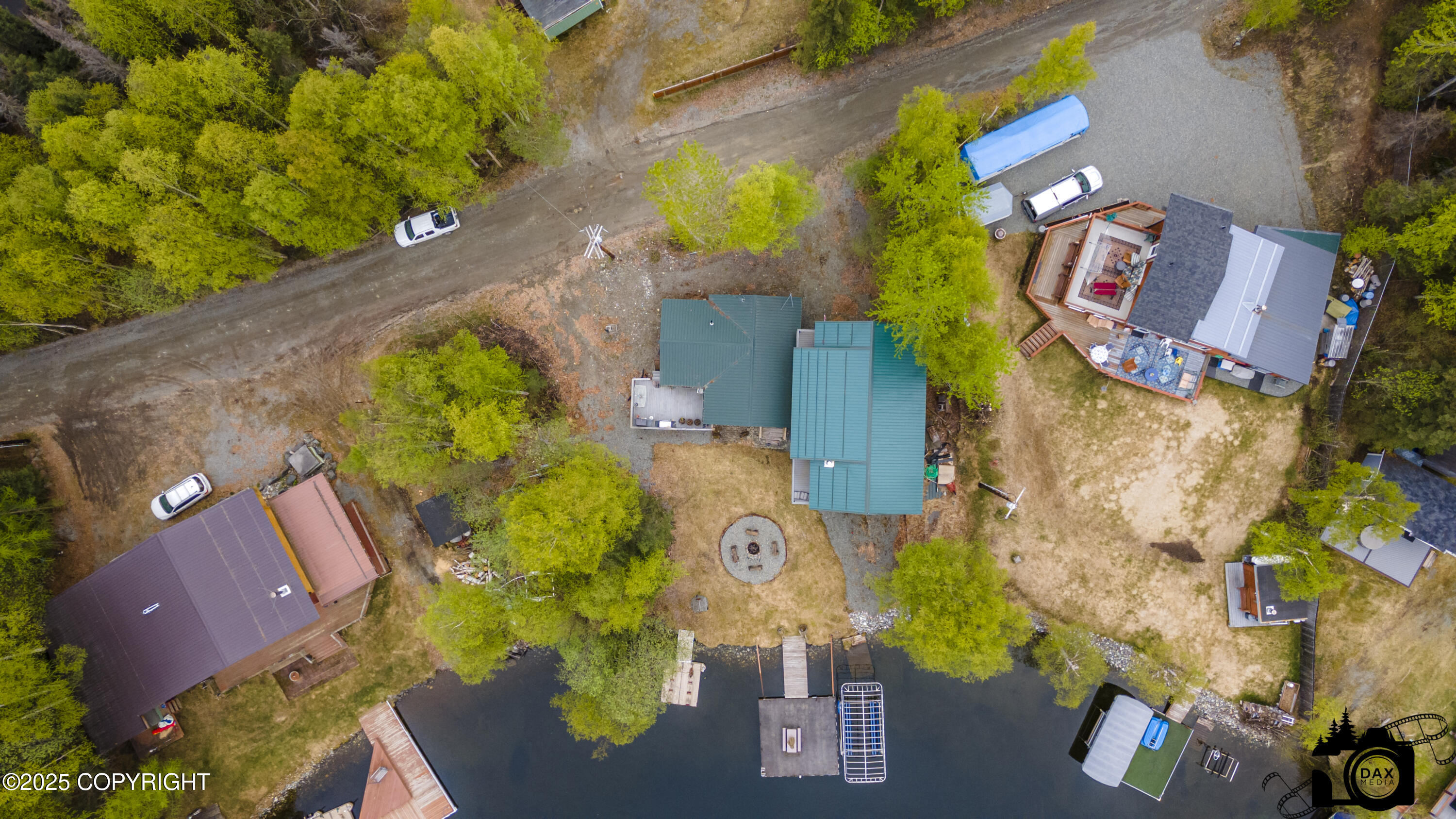 16587 W Tamarack Cove Drive, Big Lake, Alaska image 28