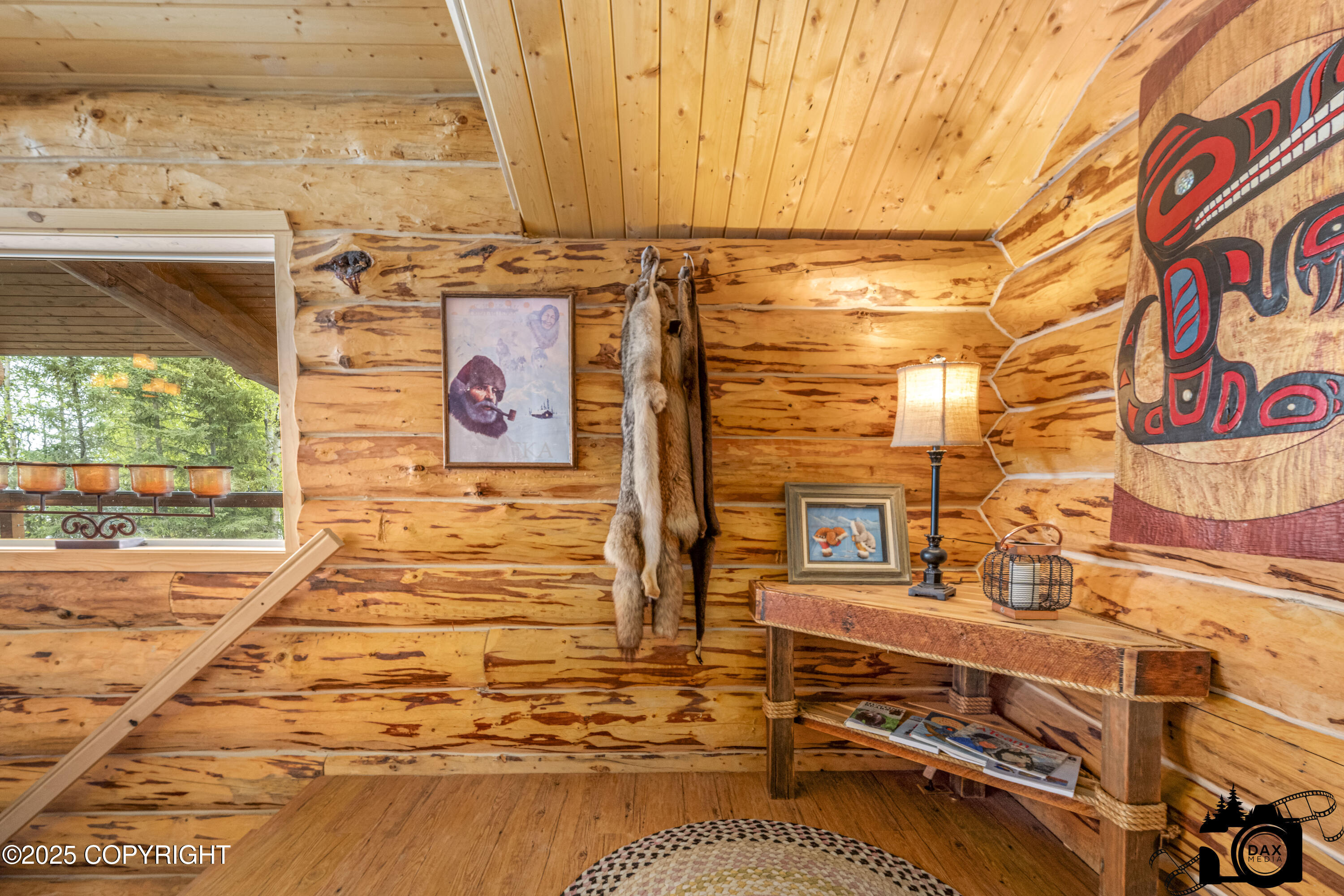 16587 W Tamarack Cove Drive, Big Lake, Alaska image 22