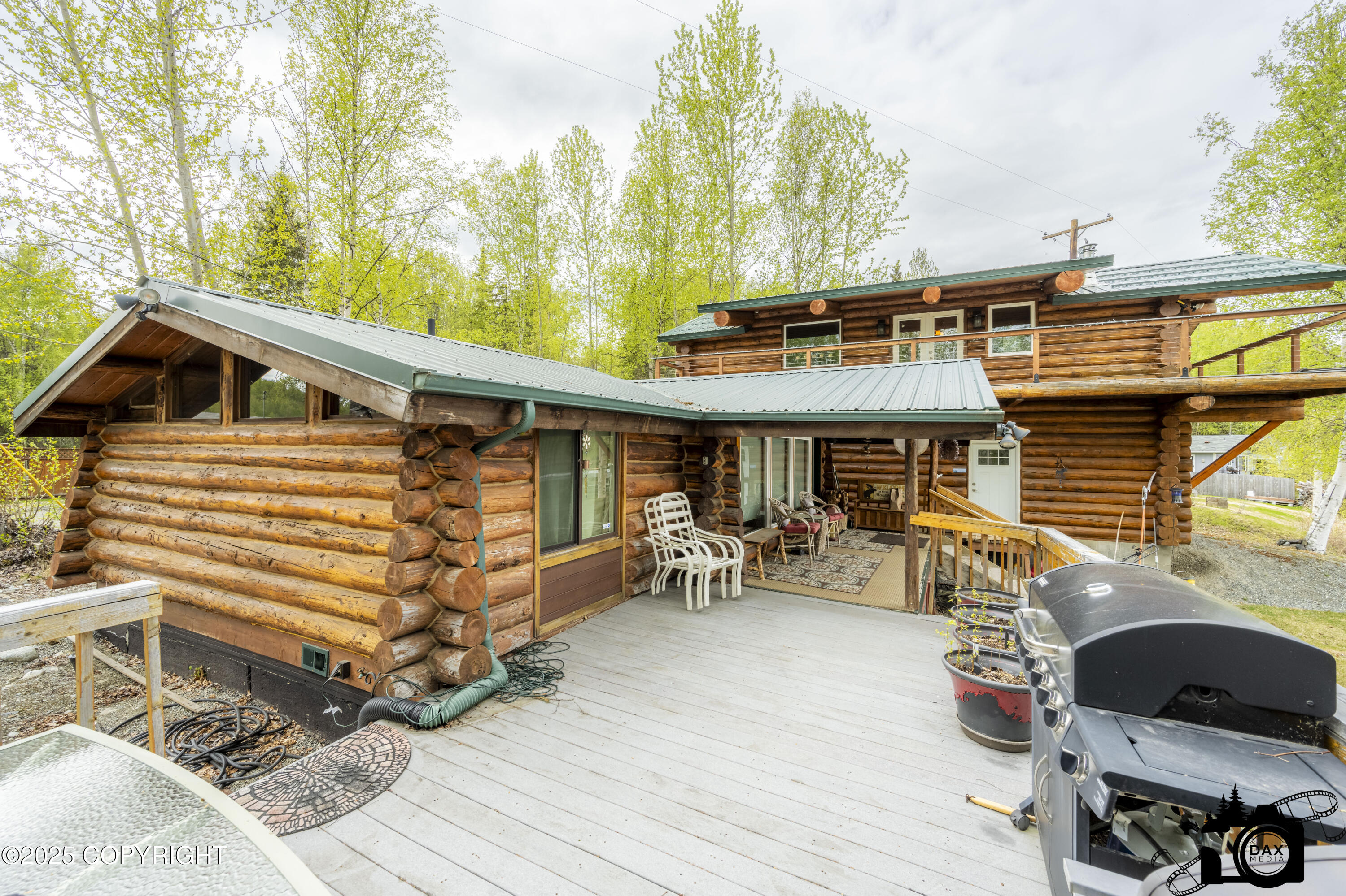 16587 W Tamarack Cove Drive, Big Lake, Alaska image 8