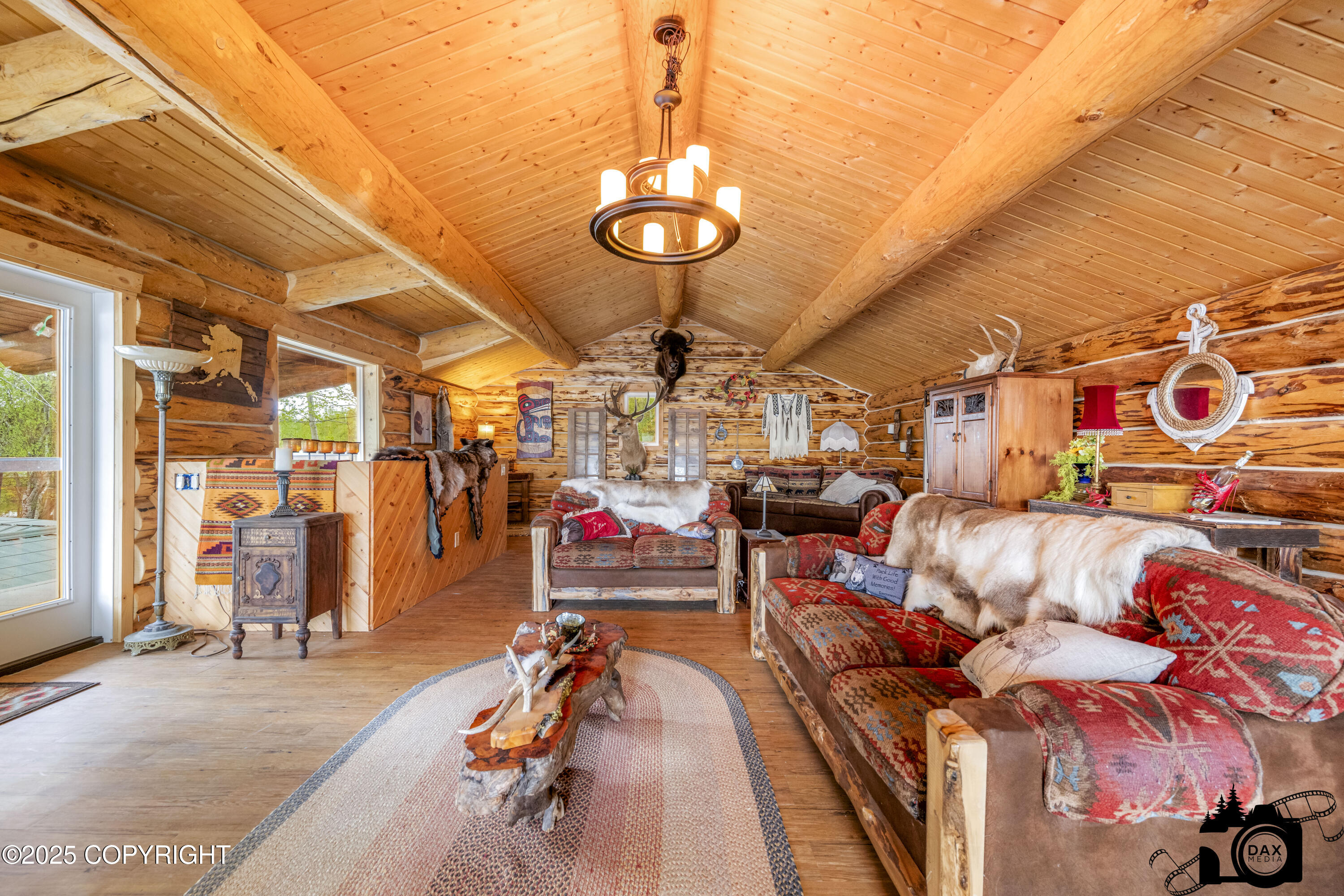 16587 W Tamarack Cove Drive, Big Lake, Alaska image 26