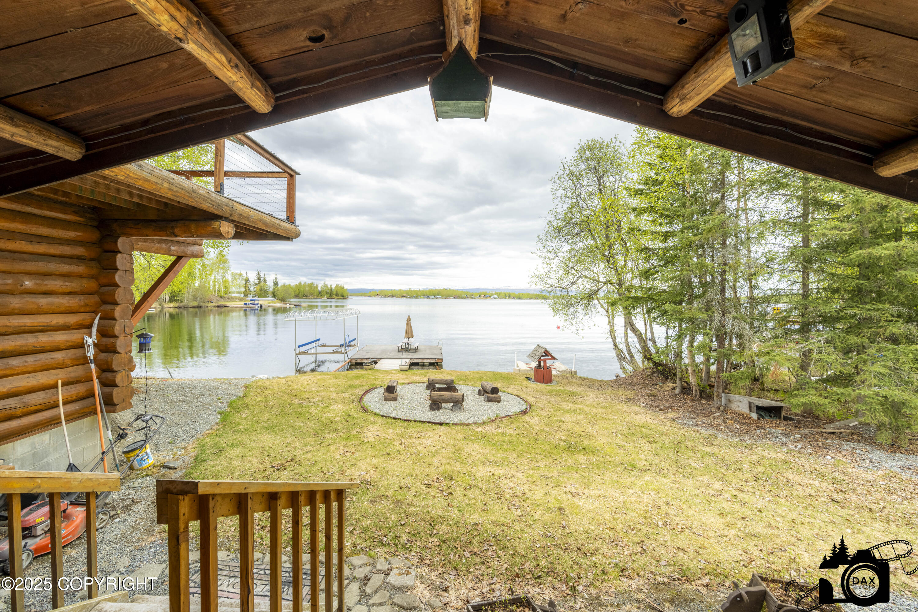 16587 W Tamarack Cove Drive, Big Lake, Alaska image 6